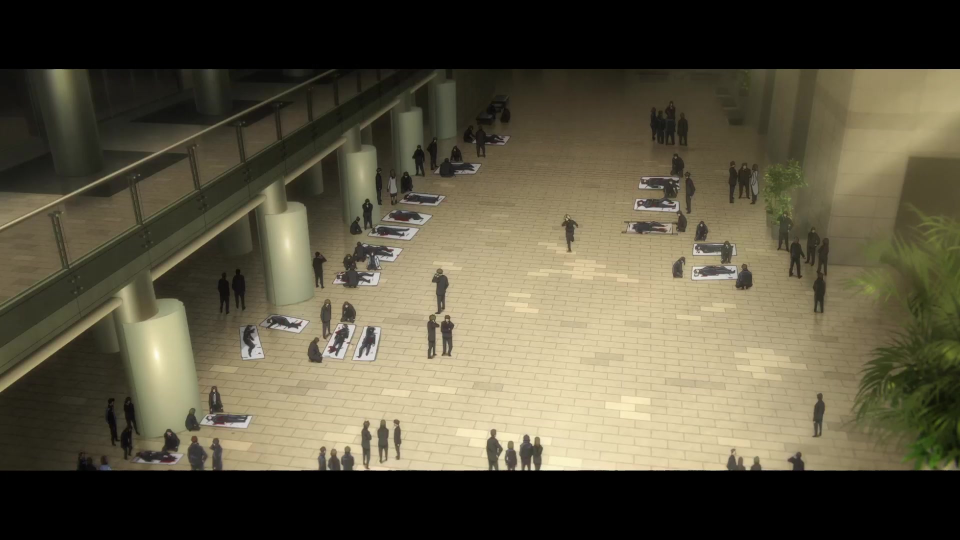 [Tsukyio Editing Resources] Jujutsu Kaisen 0 Raw Clips (1211) (tsukyio.com).mp4